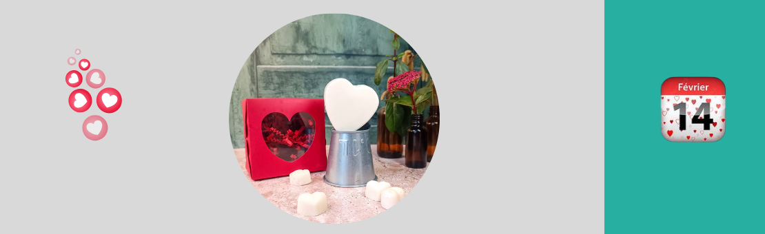 Pour la Saint-Valentin